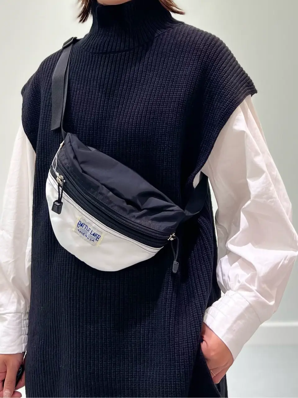 ONWARD CROSSET SELECT 濱野 コーディネート画像