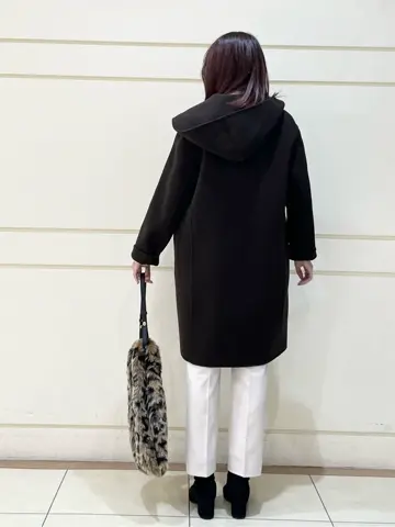 ONWARD CROSSET SELECT Kanako コーディネート画像