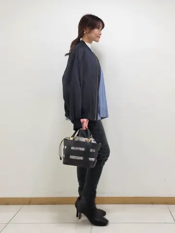 ONWARD CROSSET SELECT 濱地 コーディネート画像