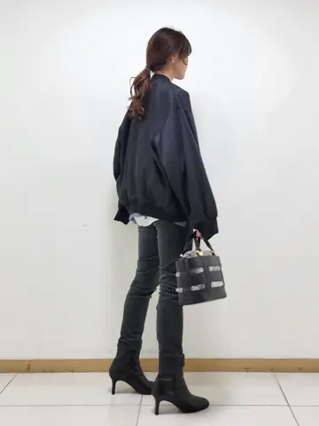 ONWARD CROSSET SELECT 濱地 コーディネート画像