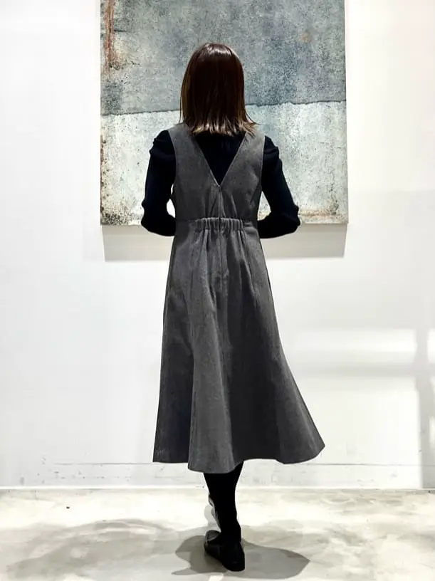 ONWARD CROSSET SELECT 田中 コーディネート画像