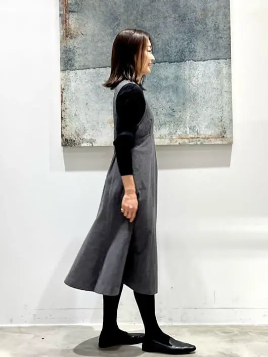 ONWARD CROSSET SELECT 田中 コーディネート画像