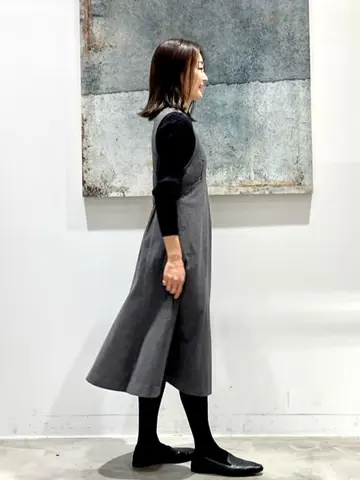 ONWARD CROSSET SELECT 田中 コーディネート画像