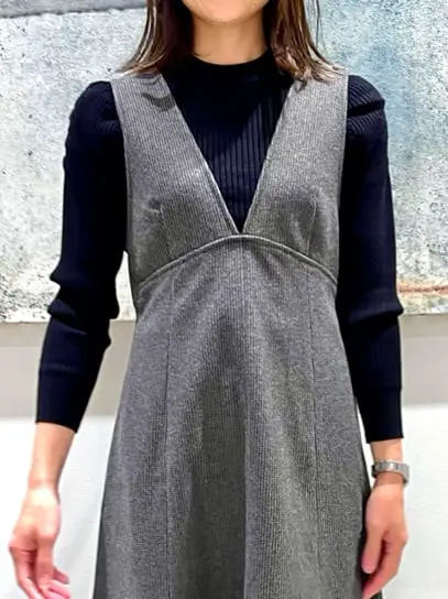 ONWARD CROSSET SELECT 田中 コーディネート画像