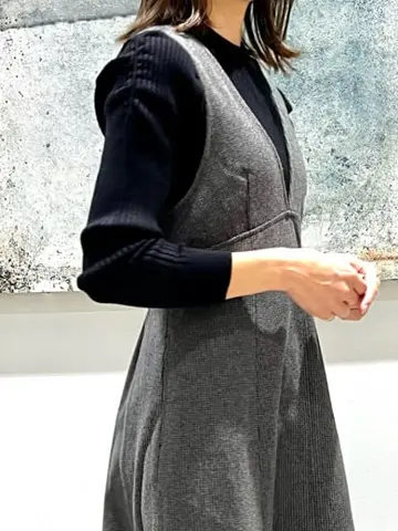 ONWARD CROSSET SELECT 田中 コーディネート画像