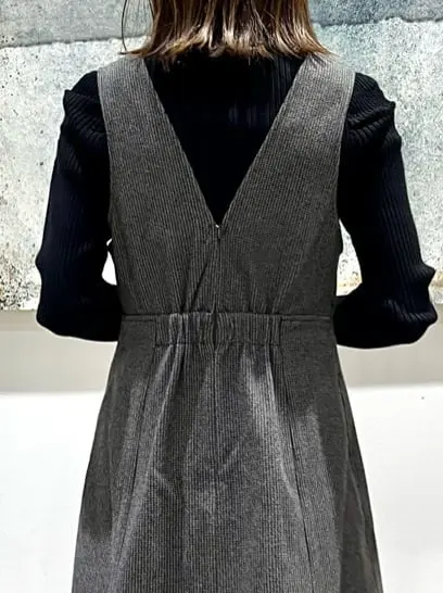 ONWARD CROSSET SELECT 田中 コーディネート画像