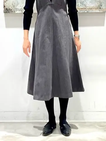 ONWARD CROSSET SELECT 田中 コーディネート画像