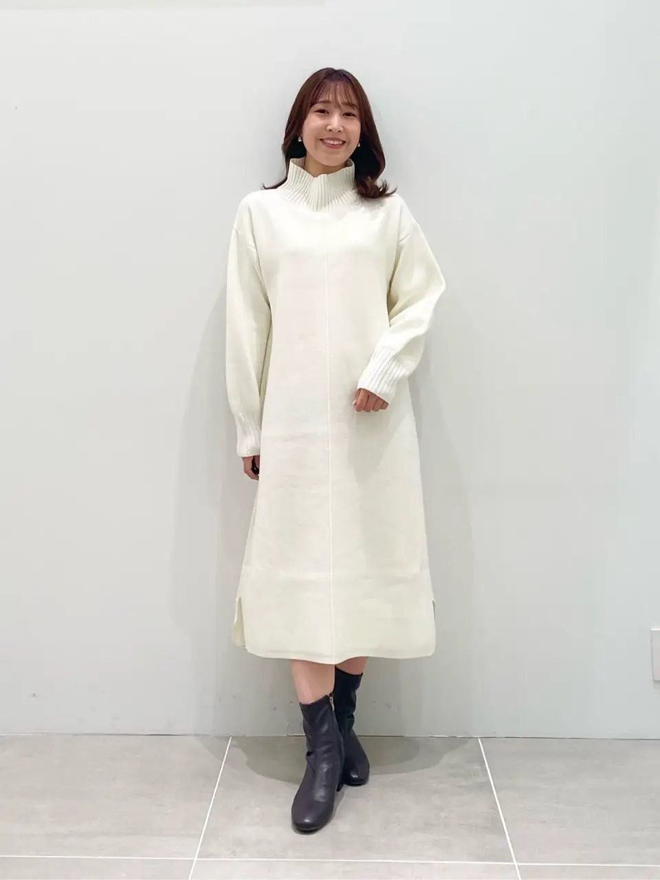  戸澤 コーディネート画像