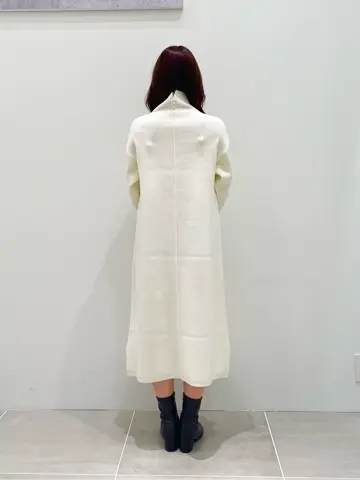 ONWARD CROSSET SELECT 戸澤 コーディネート画像