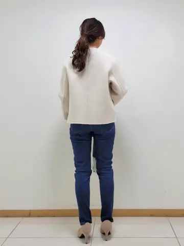 ONWARD CROSSET SELECT 濱地 コーディネート画像