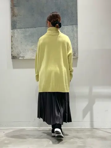 ONWARD CROSSET SELECT 一星 コーディネート画像