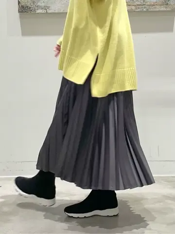 ONWARD CROSSET SELECT 一星 コーディネート画像