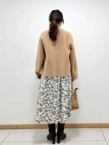 ONWARD CROSSET SELECT 濱地 コーディネート画像