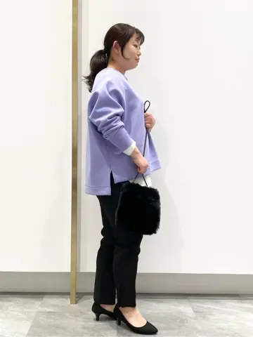 ONWARD CROSSET SELECT 草間 コーディネート画像