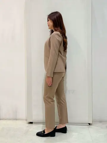 ONWARD CROSSET SELECT mami コーディネート画像