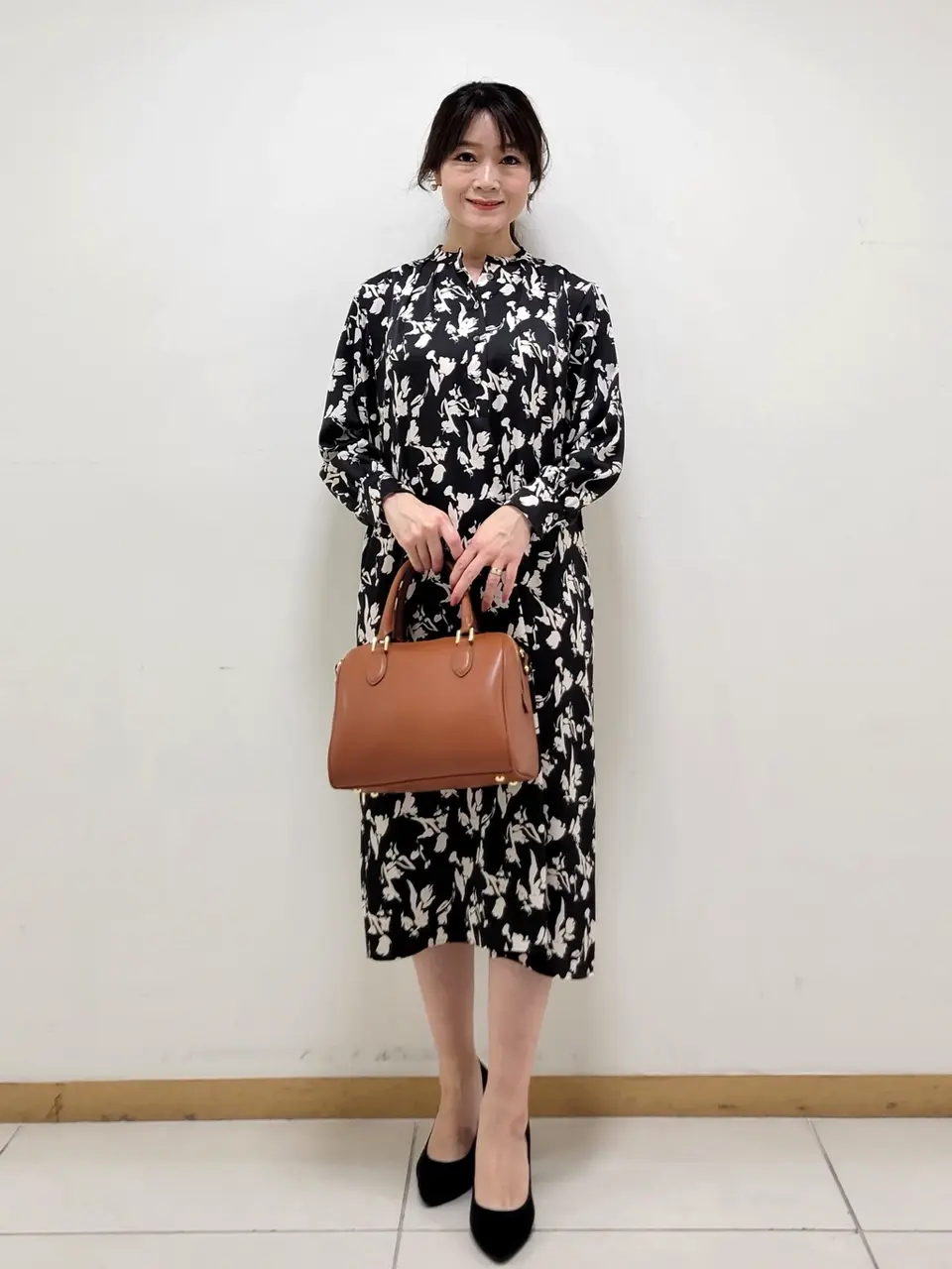  濱地 コーディネート画像