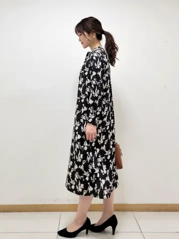 ONWARD CROSSET SELECT 濱地 コーディネート画像