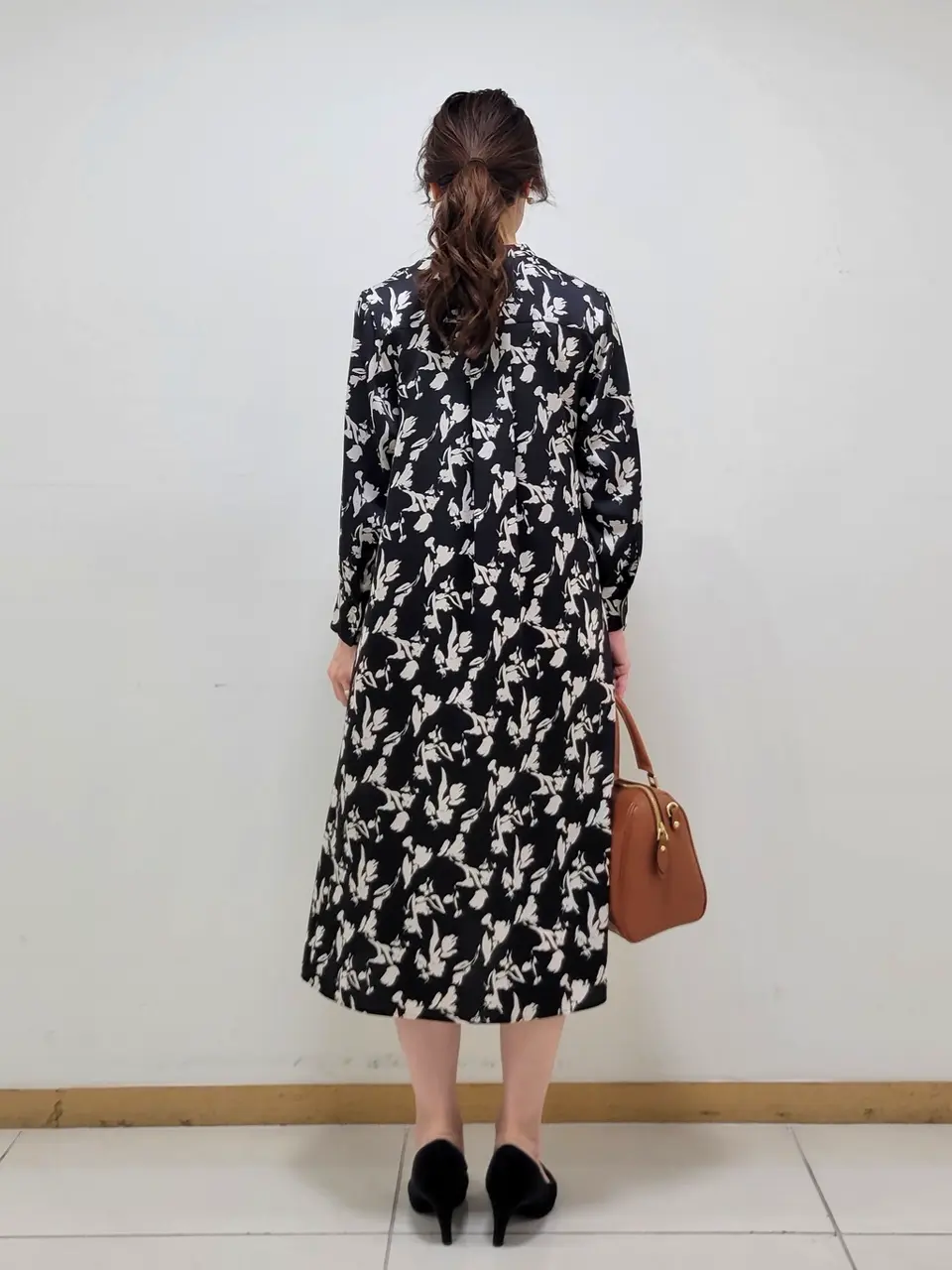 ONWARD CROSSET SELECT 濱地 コーディネート画像