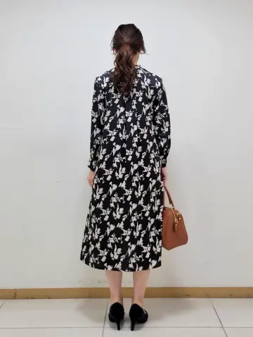 ONWARD CROSSET SELECT 濱地 コーディネート画像