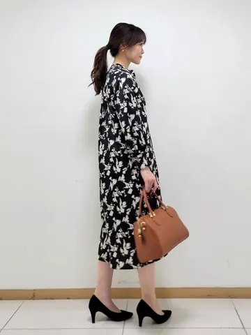 ONWARD CROSSET SELECT 濱地 コーディネート画像