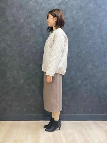 ONWARD CROSSET SELECT 斉藤 コーディネート画像