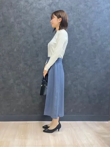 ONWARD CROSSET SELECT 斉藤 コーディネート画像