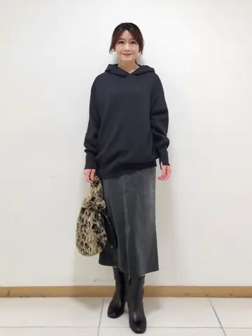 ONWARD CROSSET SELECT 濱地 コーディネート画像