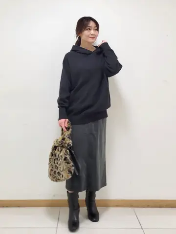 ONWARD CROSSET SELECT 濱地 コーディネート画像