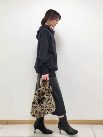 ONWARD CROSSET SELECT 濱地 コーディネート画像