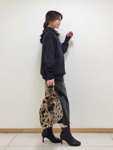 ONWARD CROSSET SELECT 濱地 コーディネート画像