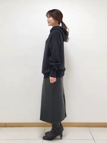 ONWARD CROSSET SELECT 濱地 コーディネート画像