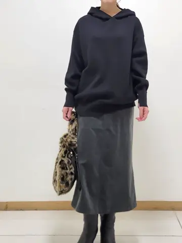 ONWARD CROSSET SELECT 濱地 コーディネート画像