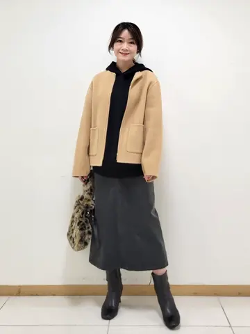 ONWARD CROSSET SELECT 濱地 コーディネート画像