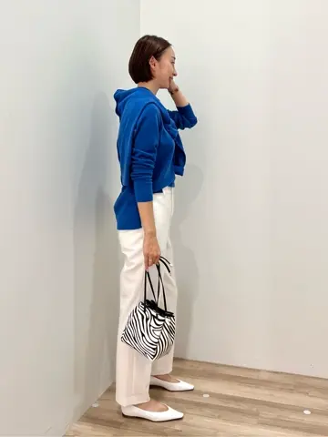 ONWARD CROSSET SELECT 村上 コーディネート画像