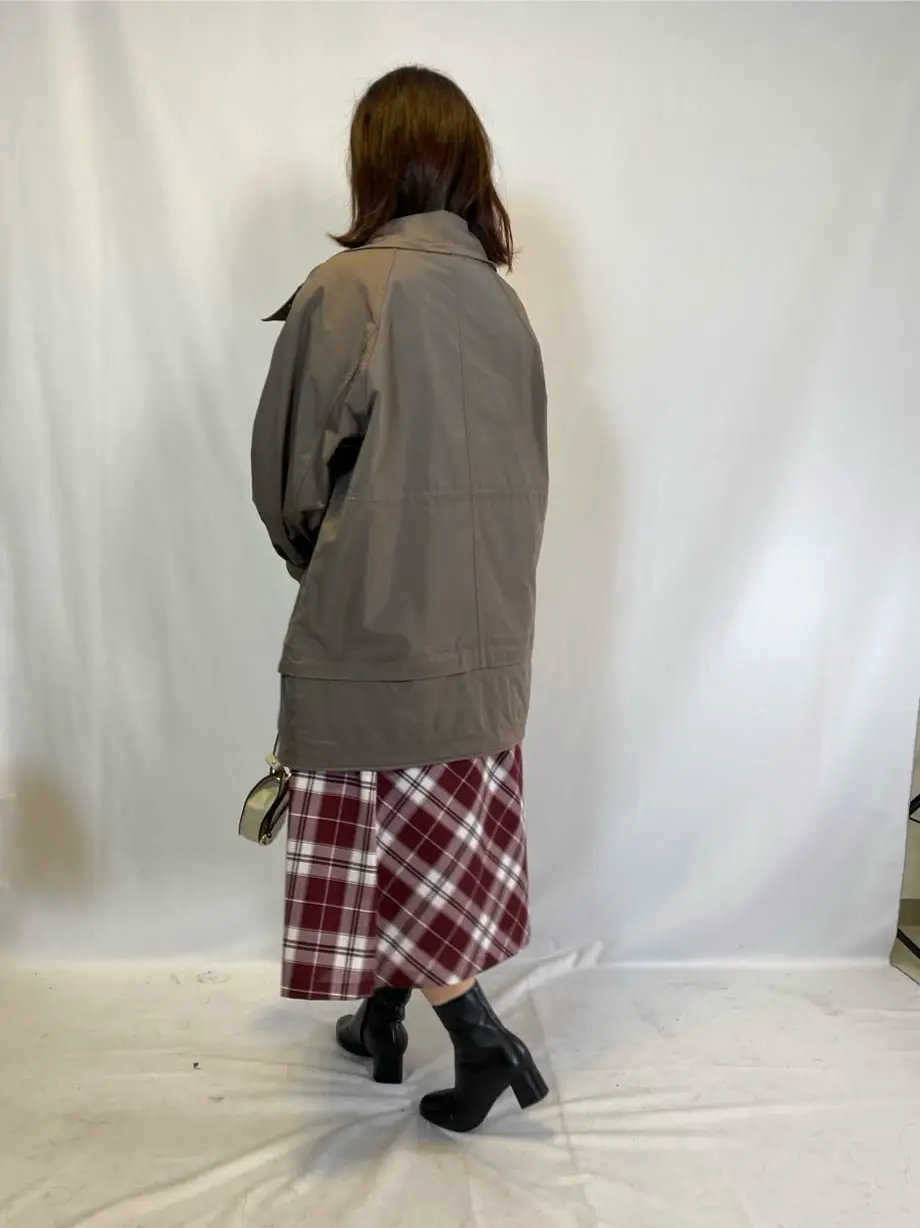 ONWARD CROSSET SELECT 伊藤 コーディネート画像