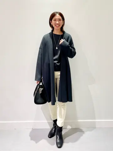 ONWARD CROSSET SELECT 濱野 コーディネート画像