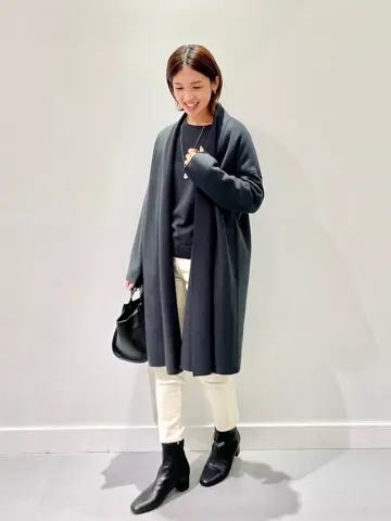 ONWARD CROSSET SELECT 濱野 コーディネート画像