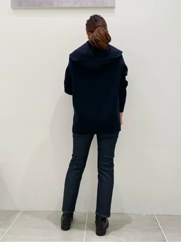 ONWARD CROSSET SELECT 野口 コーディネート画像