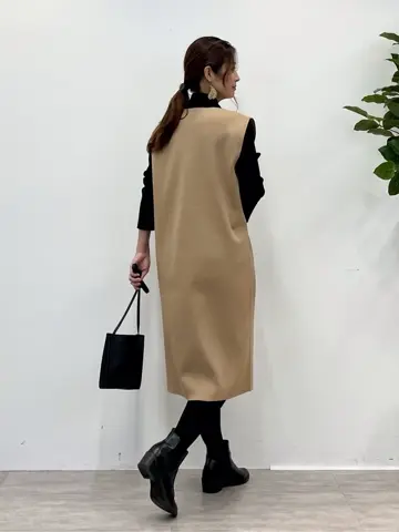 ONWARD CROSSET SELECT 豊國 コーディネート画像