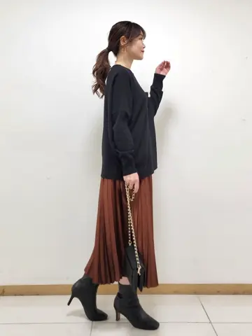 ONWARD CROSSET SELECT 濱地 コーディネート画像