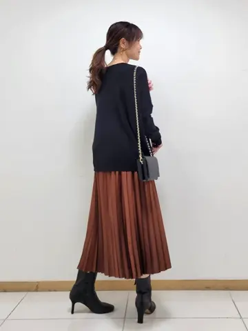 ONWARD CROSSET SELECT 濱地 コーディネート画像