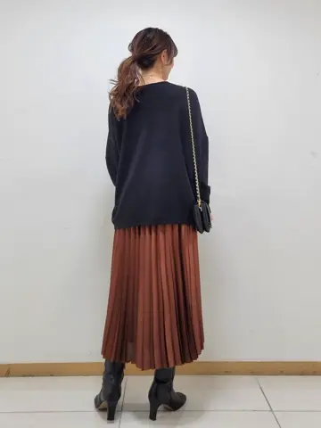 ONWARD CROSSET SELECT 濱地 コーディネート画像