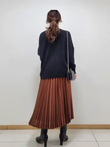 ONWARD CROSSET SELECT 濱地 コーディネート画像