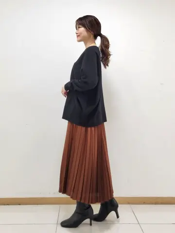 ONWARD CROSSET SELECT 濱地 コーディネート画像