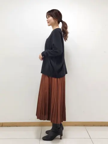 ONWARD CROSSET SELECT 濱地 コーディネート画像