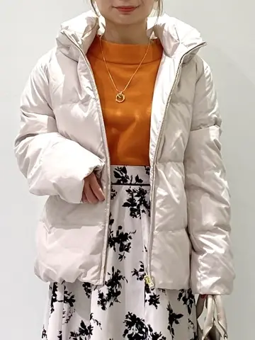 ONWARD CROSSET SELECT 横尾 コーディネート画像