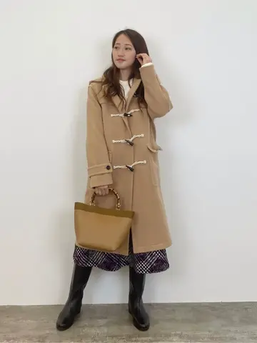 ONWARD CROSSET SELECT 水野 コーディネート画像