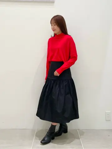 ONWARD CROSSET SELECT 戸澤 コーディネート画像