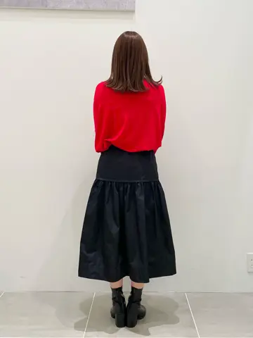 ONWARD CROSSET SELECT 戸澤 コーディネート画像