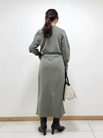 ONWARD CROSSET SELECT 濱地 コーディネート画像